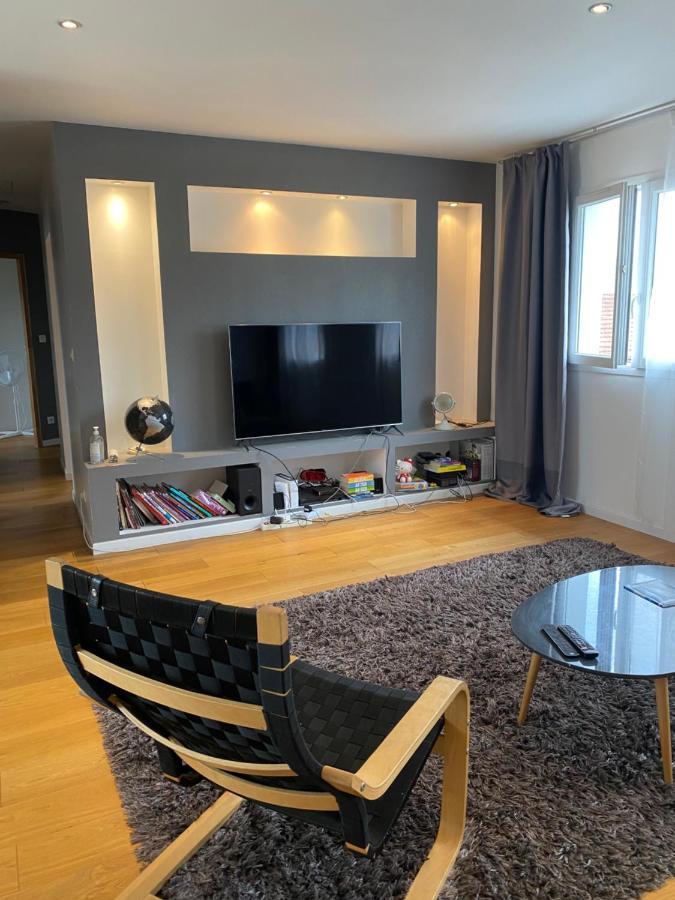 Jasmin House Apartamento Cenon Exterior foto