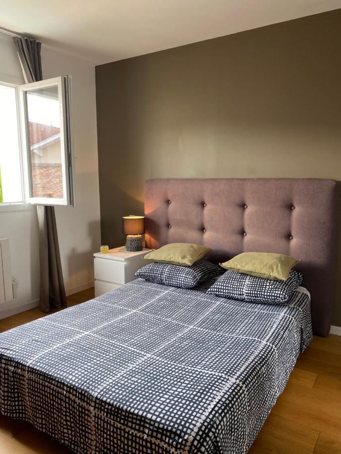 Jasmin House Apartamento Cenon Exterior foto